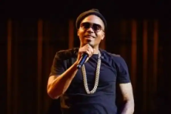 Instrumental: Nas - Halftime